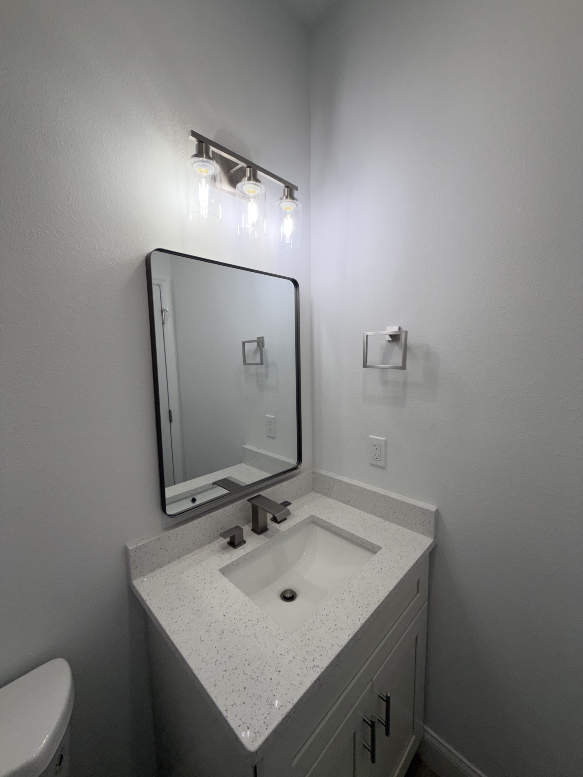 Martim and Mendes completed project
