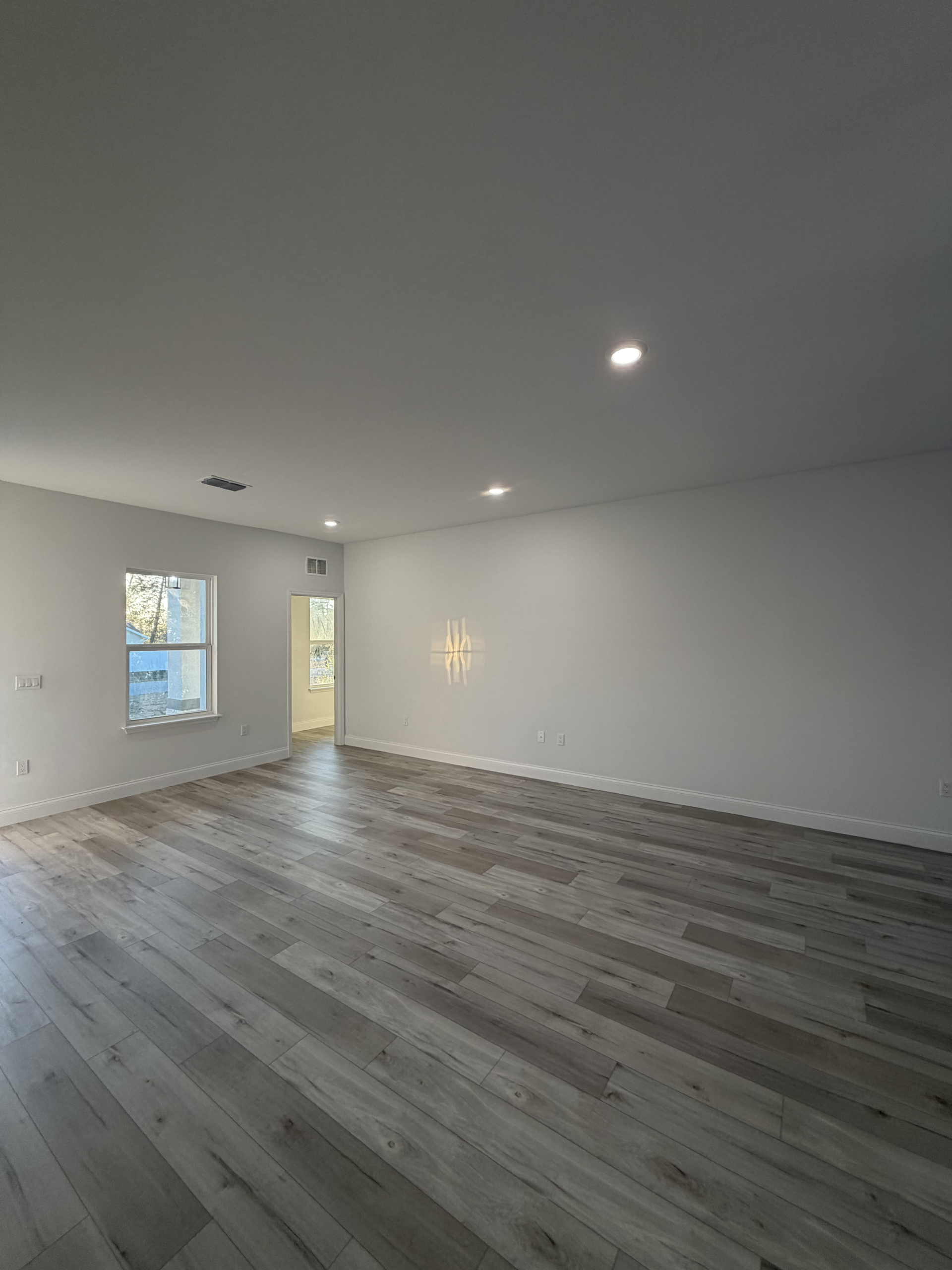 Residential HVAC service