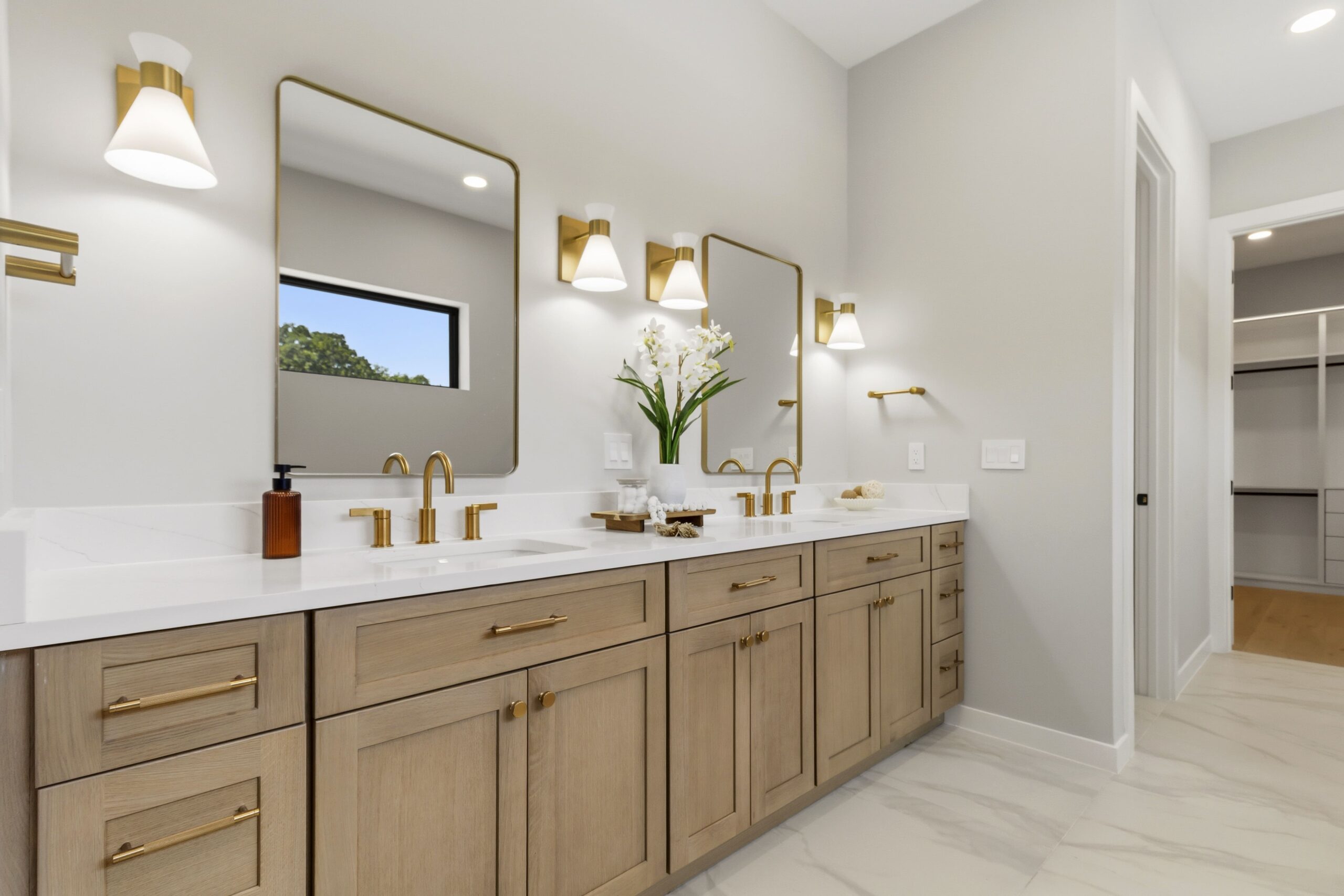 Martim and Mendes completed project