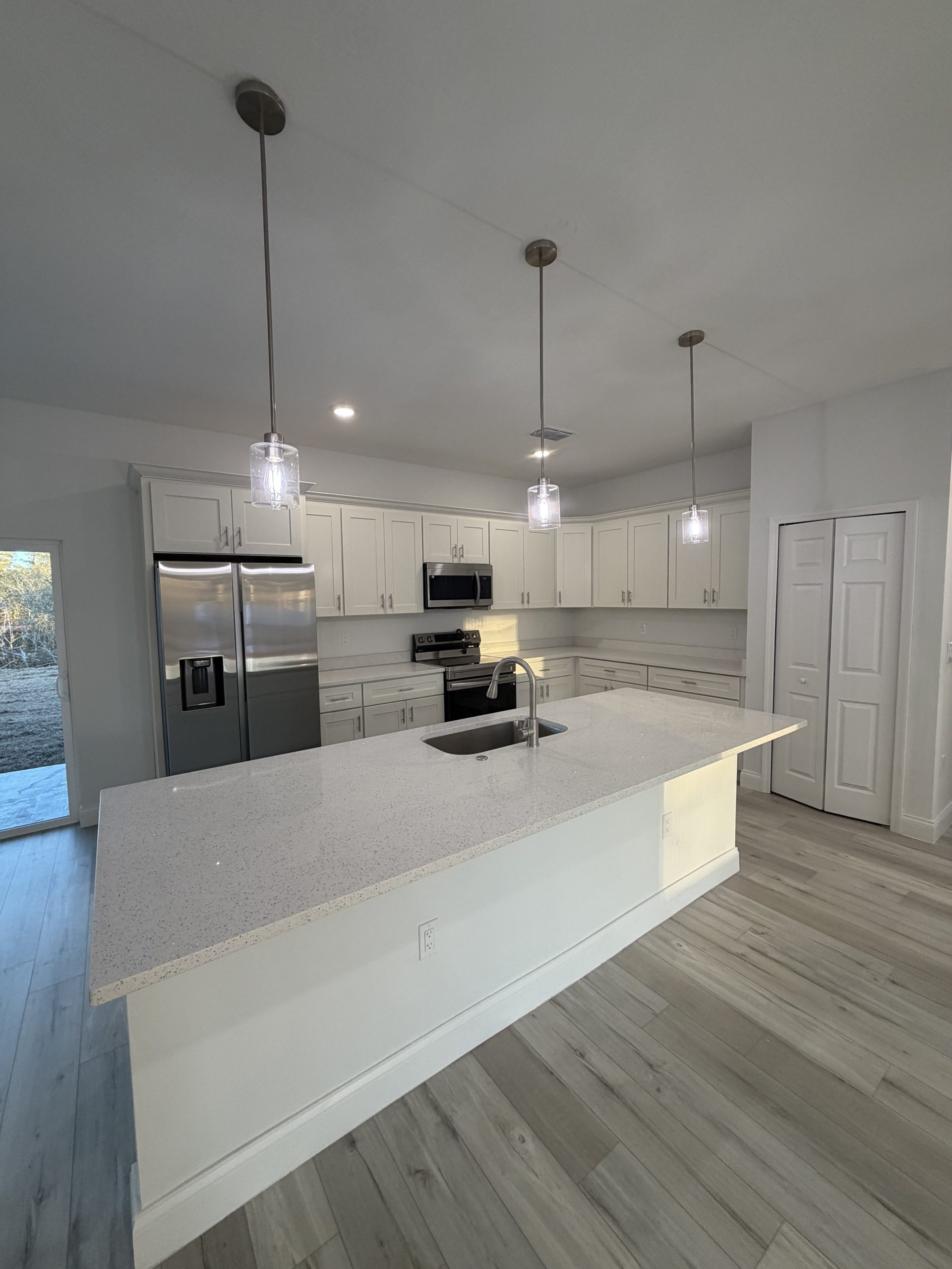 Martim and Mendes completed project