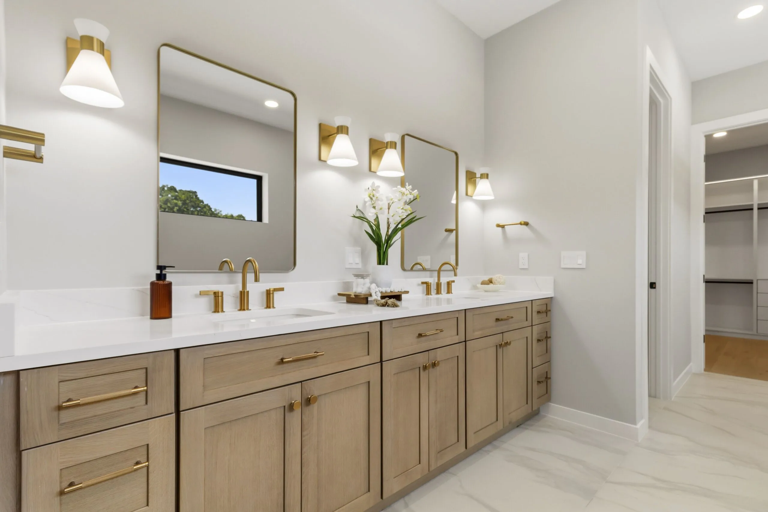 Martim and Mendes completed project