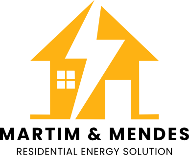 Martim & Mendes Residential Energy Solution